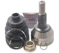 Set Rótulas, Transmisión/Exterior Apto para Cadillac Cts II 07-13, Sts 04-12, S