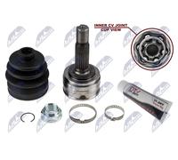Set Rótulas, Transmisión/Exterior Apto para Citroen C1 1.2VTI 14 Peugeot 108 1