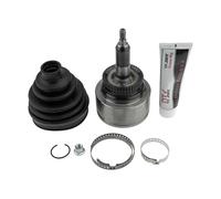 Conjunto De Juntas De Eje Delantero Lateral Compatible Para FORD USA F-150