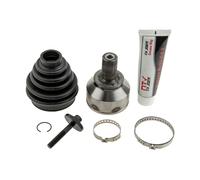 Set Rótulas, Transmisión/Exterior Apto para Ford Focus II 1.4 , C-Max 1.6/1.8