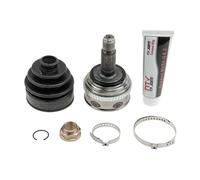 Set Rótulas Eje Motriz Delantero Izquierda Apto para Honda Civic VI Hatchback Ej