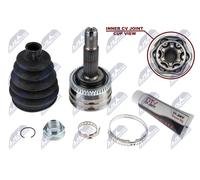 Set Rótulas, Transmisión/Exterior Apto para Hyundai I10 1.2 13 I20 1.4 , 1.1CRDI