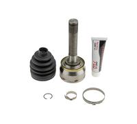 Set Rótulas Eje Motriz Delantero Lado Rueda Apto para Hyundai Terracan HP 2.9