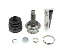 Set Rótulas, Transmisión/Exterior Apto para Mazda 6 Gg Diesel 02-05 ABS = 44T