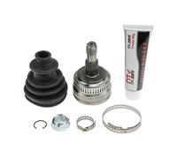 Set Rótulas Exterior Mercedes W168 Clase-A a140 160 170 190 1997- Vaneo +ABS =