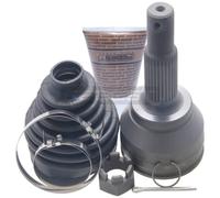 NTY NPZ-NS-087 Juego de articulación, árbol de transmisión