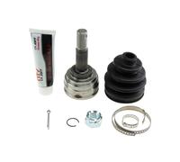 Set Rótulas, Transmisión/Exterior Apto para Nissan Micra K13 10 Cubo 03- OE Z