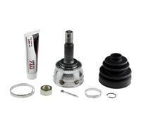 Set Rótulas, Transmisión/Exterior Apto para Nissan X-Trail T30 01-06, Maxima A3