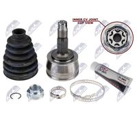 Set Rótulas, Transmisión/Exterior Apto para Opel Corsa D, E 06 Adam 12 Klima