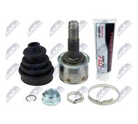 Set Rótulas,Transmisión/Exterior Apto para Opel Mokka 4X4 12 Trasero,L = P / OE