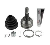 Set Rótulas, Transmisión/Exterior Apto para Peugeot 308 Atm 2.0HDI 07 3008 At