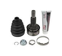 Set Rótulas, Transmisión/Exterior Apto para Porsche Panamera 3.0 4S, 3.6 , 4.8