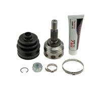 Set Rótulas, Transmisión/Exterior Apto para Renault Clio IV 0.9TCE, 1.5DCI 12