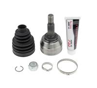 Set Rótulas, Transmisión/Exterior Apto para Renault Megane II 1.9DCI, 2.0 03- O