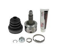 Set Rótulas, Transmisión/Exterior Apto para Subaru B9 Tribeca W10 04- OE Ver