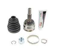 Set Rótulas,Transmisión/Exterior Apto para Toyota Camry 2.0 ,2.5 ,2.5HYBRID 12
