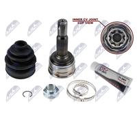 Set Rótulas, Transmisión/Exterior Apto para Toyota RAV4 4WD 06-19, Aygo Cross 1