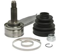 Set Rótulas Transmisión NBR Ø83mm Juntas Homocinéticas Constantes SPIDAN para