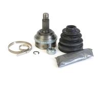 Set Rótulas Transmisión NBR Ø93mm Juntas Homocinéticas Constantes + Grasa SPIDAN