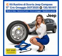 Neumático Continental Scontact 135/90 R17 104 M