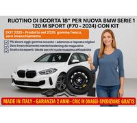 Neumático De Repuesto Para Rueda 125/70 R19 100M Linglong T010