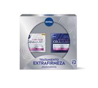Set Rutina Extrafirmeza Nivea Cremas antiarrugas y antiedad