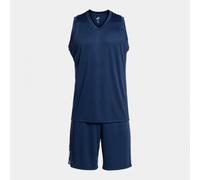 Set S/M Hombre Joma Olimpiada 103840 Transpirable - Talla: 2XL, Color: Marino
