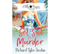 Set Sail for Murder: 2 (Polly Pepper Mystery)