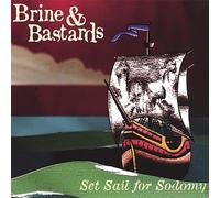 Set Sail for Sodomy