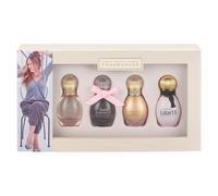 Set Sarah Jessica Parker: Lovely, Eau De Parfum, For Women, 5 ml *Miniature + Born Lovely, Eau De Parfum, For Women, 5 ml *Miniature + Lovely You, Eau De Parfum, For Women, 5 ml *Miniature + Lovely Li