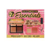 Set Sculpt - Define Essentials W7