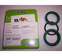 Set Sello de Aceite Polvo Horquilla SKF Kayaba 43MM Verde