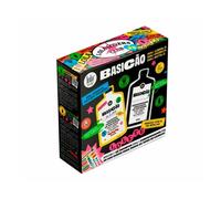 Set Shampoo Y Acondicionador Hidratante LOLA Kit Basicao 250ml