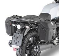 Set Sí Hombre Lateral GIVI tmt8206 para Bolsas mt501 Guzzi v7 Stone (De 2021)
