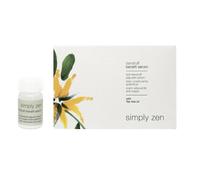 Set simply zen dandruff benefit serum anticaspa, tratamiento intensivo