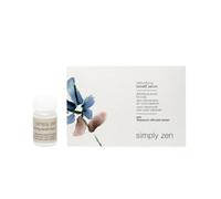 Set simply zen detoxifying leave-in scalp treatment serum, tratamiento