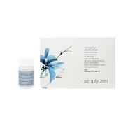 Set simply zen normalizing leave-in scalp treatment serum, para reequi