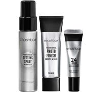 Set smashbox photo finish primer líquido 12 ml + spray fijador 30 ml
