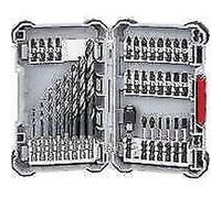 Bosch 2 608 577 148 punta de destornillador 35 pieza(s)