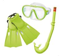 Set snorkel para niños intex