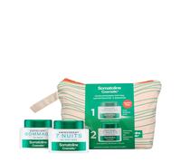 Set somatoline cosmetic: 7 nights, slimming, body gel, 250 ml + gommag