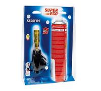 Set soplete SEGOFIRE + cartucho BTP 300
