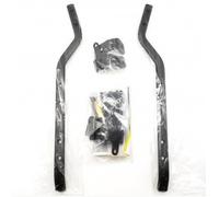 Set Soporte Baca GIVI 1192fz para Bauletto Monokey / Monolock Honda Nc 750x