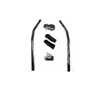 Set Soporte Baca GIVI 2156fz Bauletto Monokey/Monolock Yamaha mt-09 / Sp