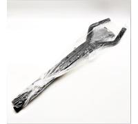 Set Soporte Baca GIVI 3121fz para Monokey/Monolock, Suzuki GSX s1000 Gt