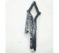 Set Soporte Baca GIVI 5137fz para Bauletto Monokey / Monolock BMW f900 XR LI-ION