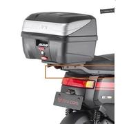 Set Soporte Baca GIVI sr8961 para Bauletto Monolock Niu Mqi +