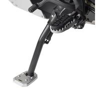 Set Soporte Extensión Caballete Lateral GIVI es7704 KTM Super / Adventure S/R