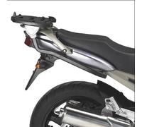 Set Soporte Fijación Bauletto Trasero GIVI 347f Específico para Yamaha TDM 900