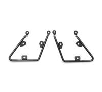 Set Soportes de alforjas para Yamaha XV 950 / R 14-20 Craftride SH2